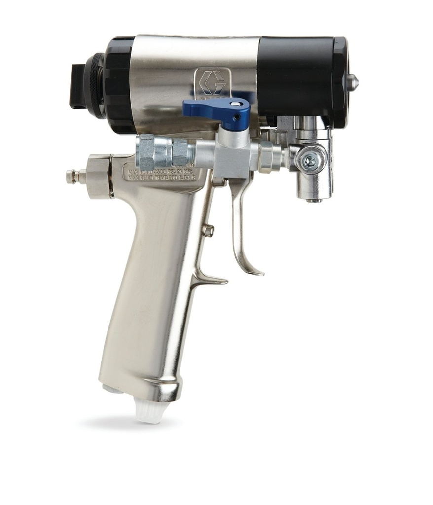FUSION CS GUN,RD0101 | SprayEZ